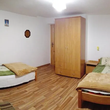 Ulitery Apartment Bukowina Tatrzanska Exterior photo