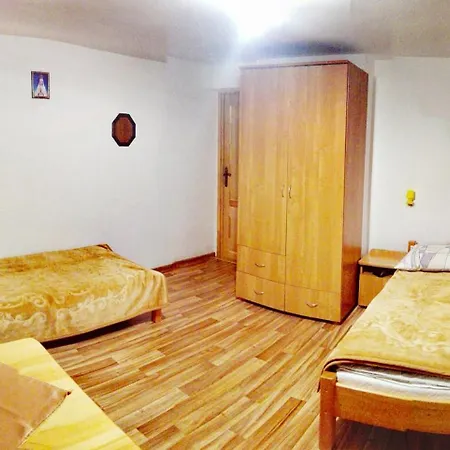 Ulitery Apartment Bukowina Tatrzanska Exterior photo