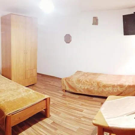 Ulitery Apartment Bukowina Tatrzanska Exterior photo