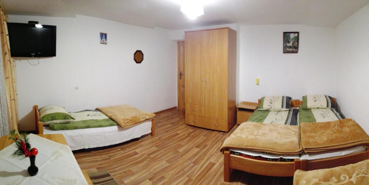 Ulitery Homestay *