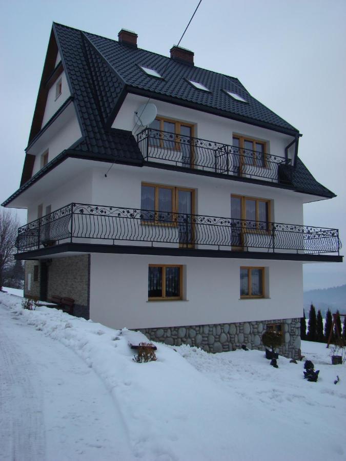 Homestay Ulitery