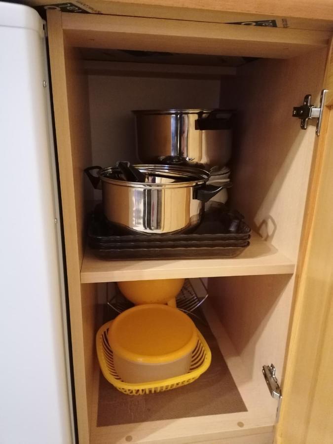 Homestay Ulitery Bukowina Tatrzanska