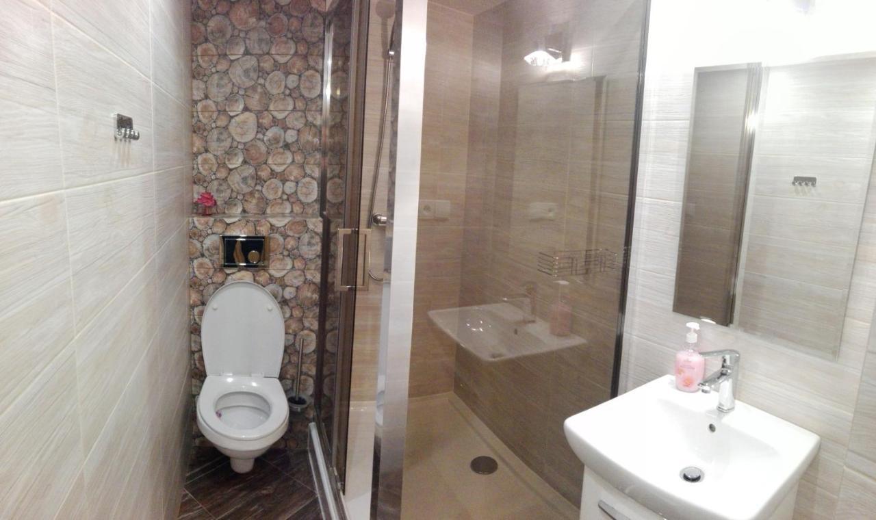 Homestay Ulitery Bukowina Tatrzanska