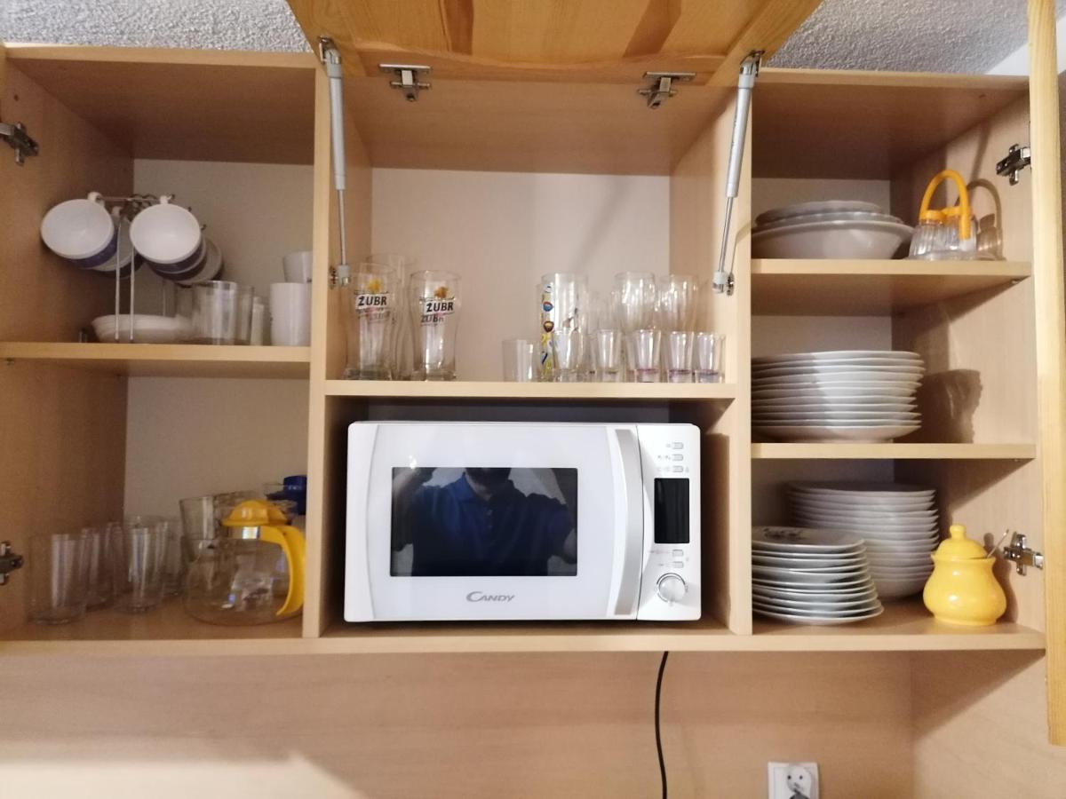 Ulitery Alloggio in famiglia *