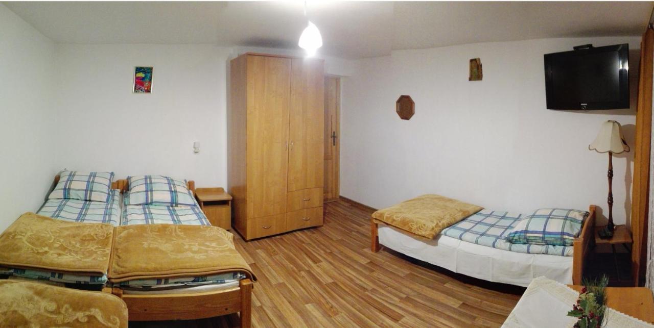 Homestay Ulitery Bukowina Tatrzanska