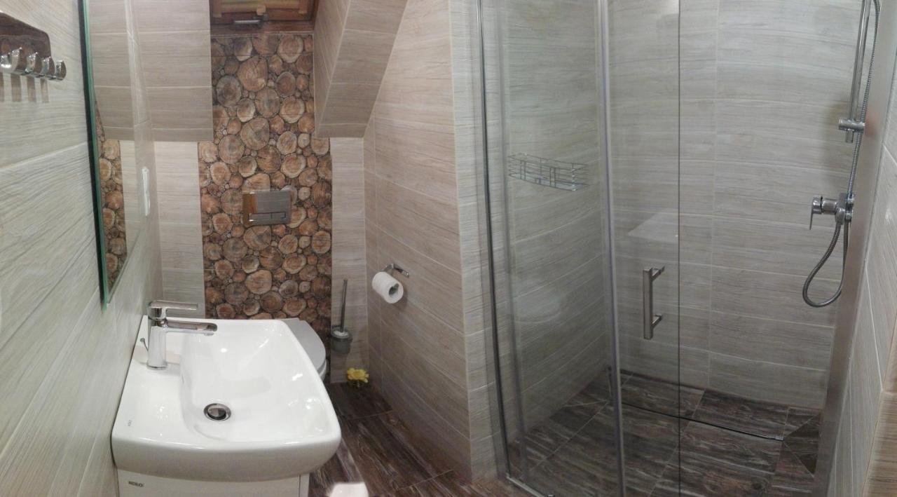 Ulitery Homestay